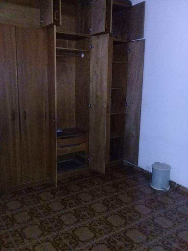 Imagem 7 de 9 de Apartamento Com 1 Dorm, Centro, São Vicente - R$ 290 Mil. - V977