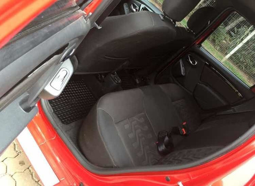 Renault Duster 1.6 16v Dynamique Hi-flex 5p 2016
