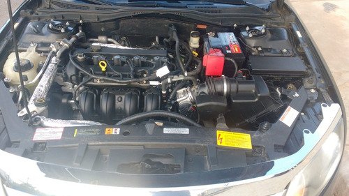 Ford Fusion Sel 2.5 - 2011/2011