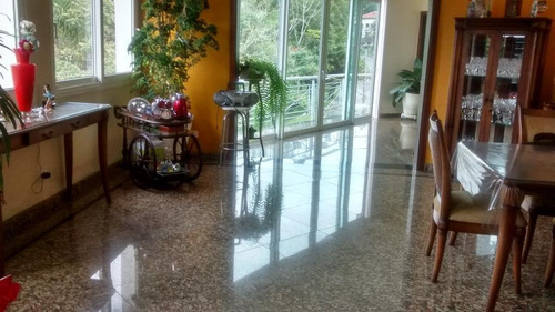 Sobrado À Venda, 5 Quartos, 5 Suítes, 5 Vagas, Condomínio Arujazinho Iii Parte - Arujá/sp - 334