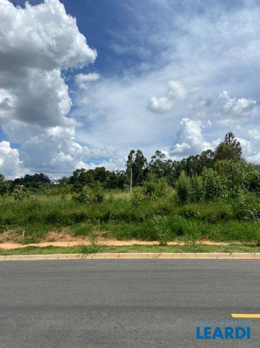Terreno - Pinheirinho - Sp - 635890