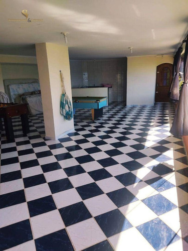 Imagem 24 de 30 de Chácara Em Igaratá- Cond. Porto Alpina. - Ch0056