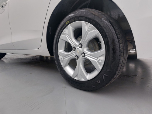 Chevrolet Onix 1.0 TURBO FLEX LTZ AUTOMÁTICO