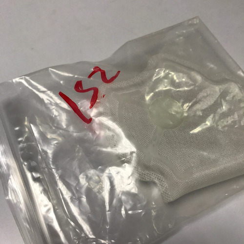 Filtro Bomba De Gasolina Mazda 6 (x Unidad)
