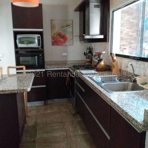 Imagen 4 de 18 de Julio Latouche Rentahouse Vende Casa La Entrada 22-149 Jj34