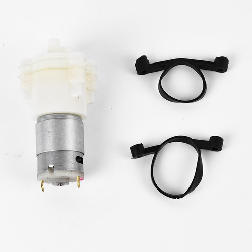 Imagen 2 de 6 de Dc 9v 12v Micro Bomba De Agua Sumergible Fuente De Acuario