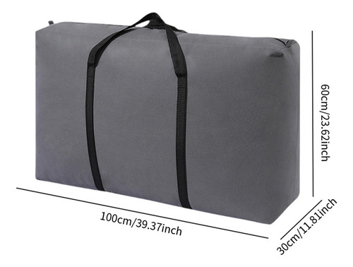 Bolsa De Mudanza Con Diseño Moderno Y Funcional L