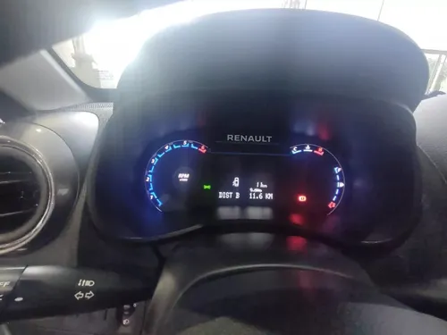 Renault Kwid Outsider 2026