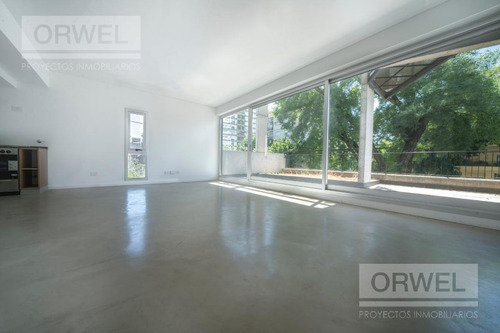 Imagen 2 de 28 de Casa Ho! 3 Ambientes Con Parrilla Y Terraza Propia!