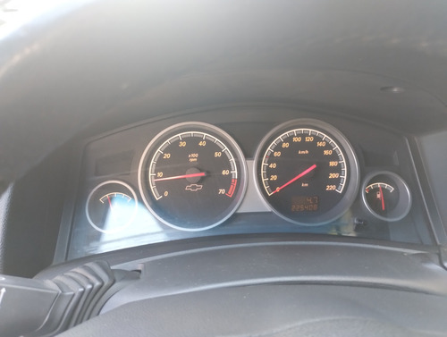 Chevrolet Vectra 2.4 Cd 2.4