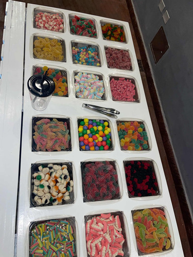 Candy De Gomitas