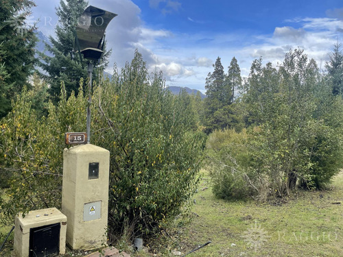 Terreno Premium En Altos De Golondrinas (ez-23)