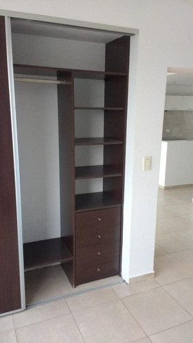 Departamento En Venta - 2 Dormitorios 2 Baños - 58mts2 - La Plata