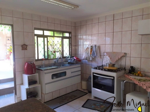 Casa Sao Francisco, Ca00366, Catanduva, Joao Miguel Corretor De Imoveis, Venda De Imoveis - Ca00366 - 68091476