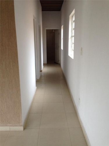 Chácara Residencial À Venda, Chácara Malota, Jundiaí. - Ch0025 - 34728270