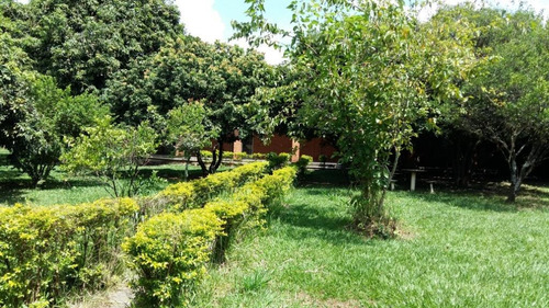 Chácara À Venda, 2400 M² Por R$ 1.200.000,00 - Praia Dos Namorados - Americana/sp - Ch0029