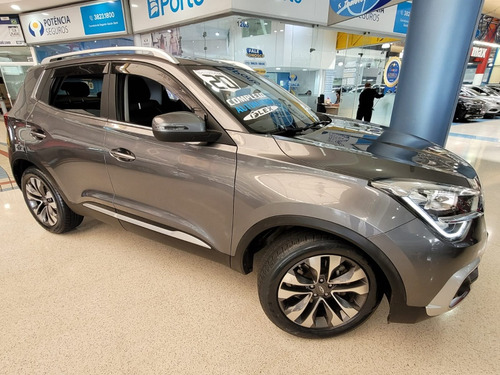 Chery Tiggo 5X 1.5 Txs Flex Aut. 5p