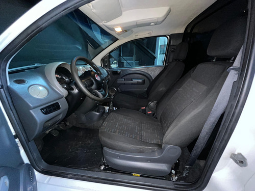 Fiat Fiorino 1.4 Flex 4p