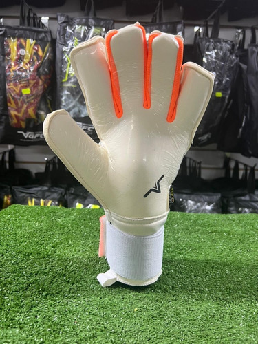Imagen 3 de 10 de Guantes De Arquero Vgfc Axum Legend