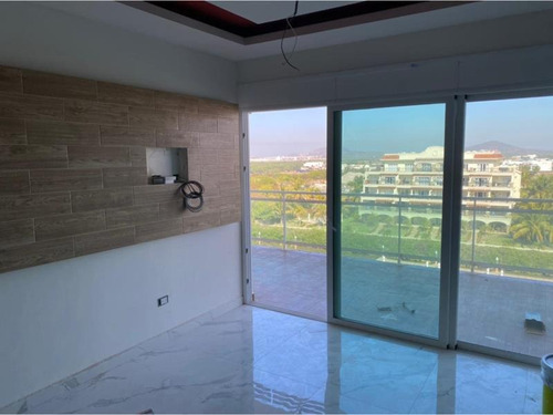 Imagen 7 de 15 de Departamento En Venta En Marina Mazatlan