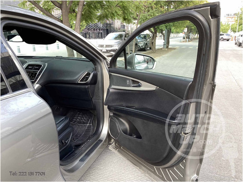 Lincoln MKX 2.7 V6 Ecoboost Reserve