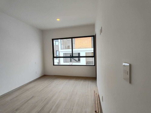 Casa En Preventa En Lago Esmeralda - Aqua Iii