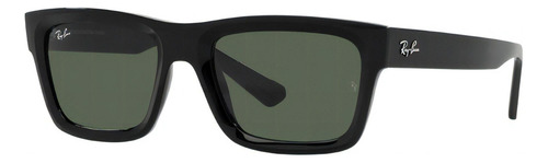 Gafas De Sol Rb4396 Ray Ban Unisex Negro Originales
