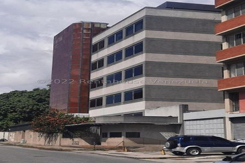 Imagen 26 de 26 de Piso Industrial En Alquiler, Los Cortijos, Cod Rah: 23-9874, Luis Infante 0414 3283509