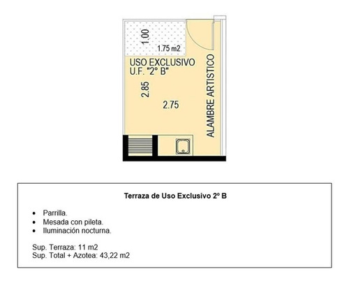 Imagen 4 de 28 de Altos De Alberdi 4333