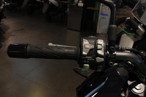 Imagen 8 de 11 de Versys 1000 Abs 2023 - Entrega Inmediata- Patenta En Enero