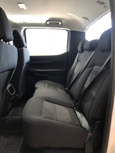Ford Ranger Cd Xl 2.0 170cv Mt 4x2 Venta Directa Fabrica! Ds