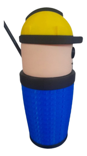 Vaso Roblox 300 Ml - Impresion 3d Roblox Builderman