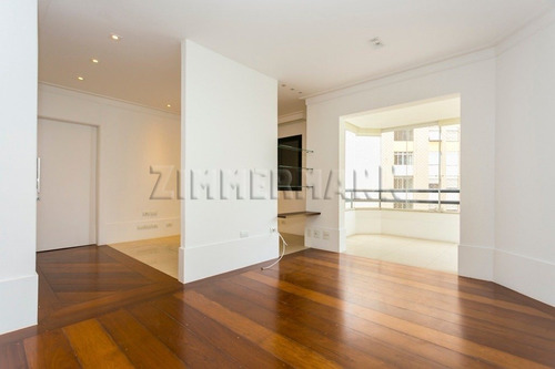 Imagem 1 de 15 de Apartamento - Perdizes - Ref: 85979 - V-85979