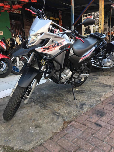Honda Xre 300 Abs