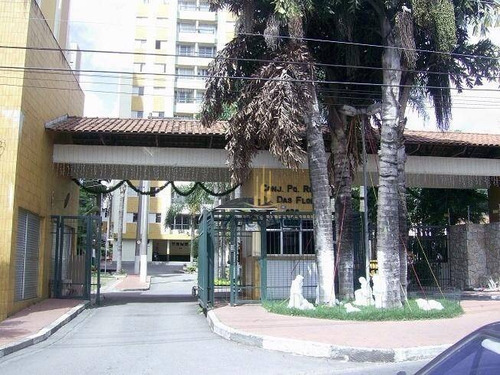 Apartamento À Venda, 67 M² Por R$ 324.500,00 - Macedo - Guarulhos/sp - Ap15170