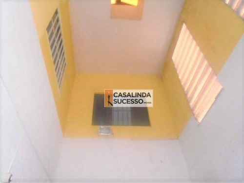 Imagem 6 de 20 de Salão Para Alugar, 500 M² Por R$ 6.500/mês - Penha De França - São Paulo/sp - Sl0105