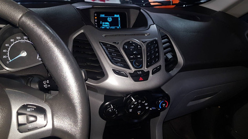 Imagem 10 de 15 de Ford Ecosport 2.0 Se 16v Flex 4p Powershift