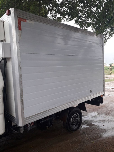 Kia Bongo K2500