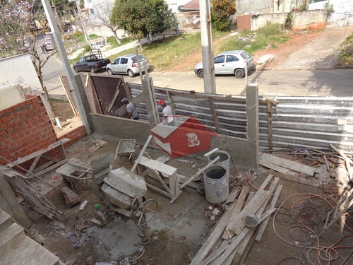 Imagem 6 de 14 de Sobrado Venda Com 101 M Quadrados Com 3 Quartos Em Cajuru