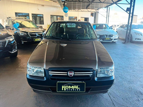 Fiat Uno 1.0 MPI MILLE FIRE ECONOMY 8V