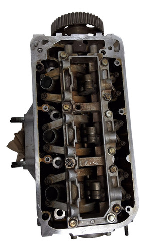 Cabeza Motor Izquierda Acura Tl 3.5l 09-14 Original