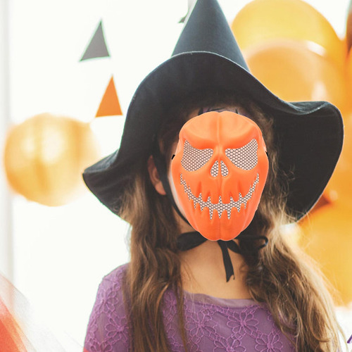 Máscaras De Halloween, Máscaras Decorativas, Máscara De