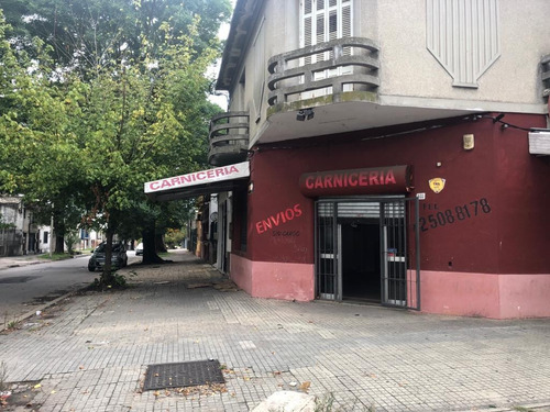 Casa Central-venta Local Unión