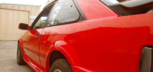 Ford Escort 1.8 Xr3