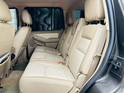 Ford Explorer 2007