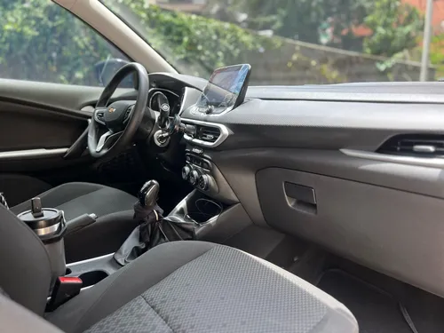 Chevrolet Tracker 1.2 T Ls Tm