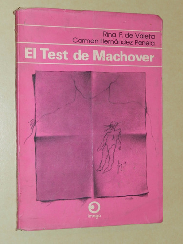 * El Test De Machover - Valeta - Hernandez Penela - C27- E05