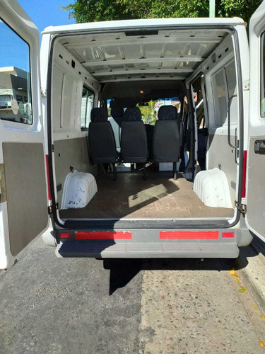 Mercedes-benz Sprinter 2.1 313 3000 Mixto 4+1 2011
