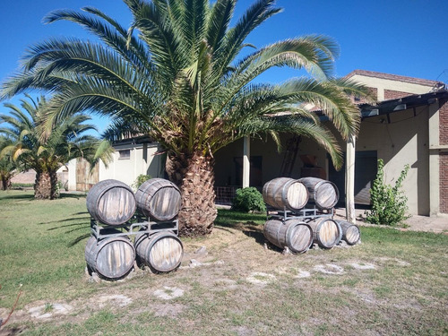 Imagen 1 de 11 de Bodega En Fray Luis Beltrán