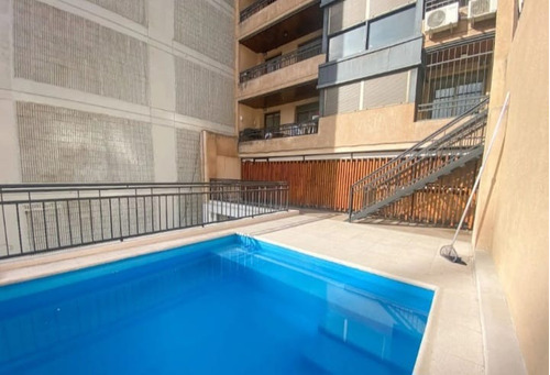 Venta Departamento 2 Dormitorios Nueva Córdoba. Frente C Balcón Pileta